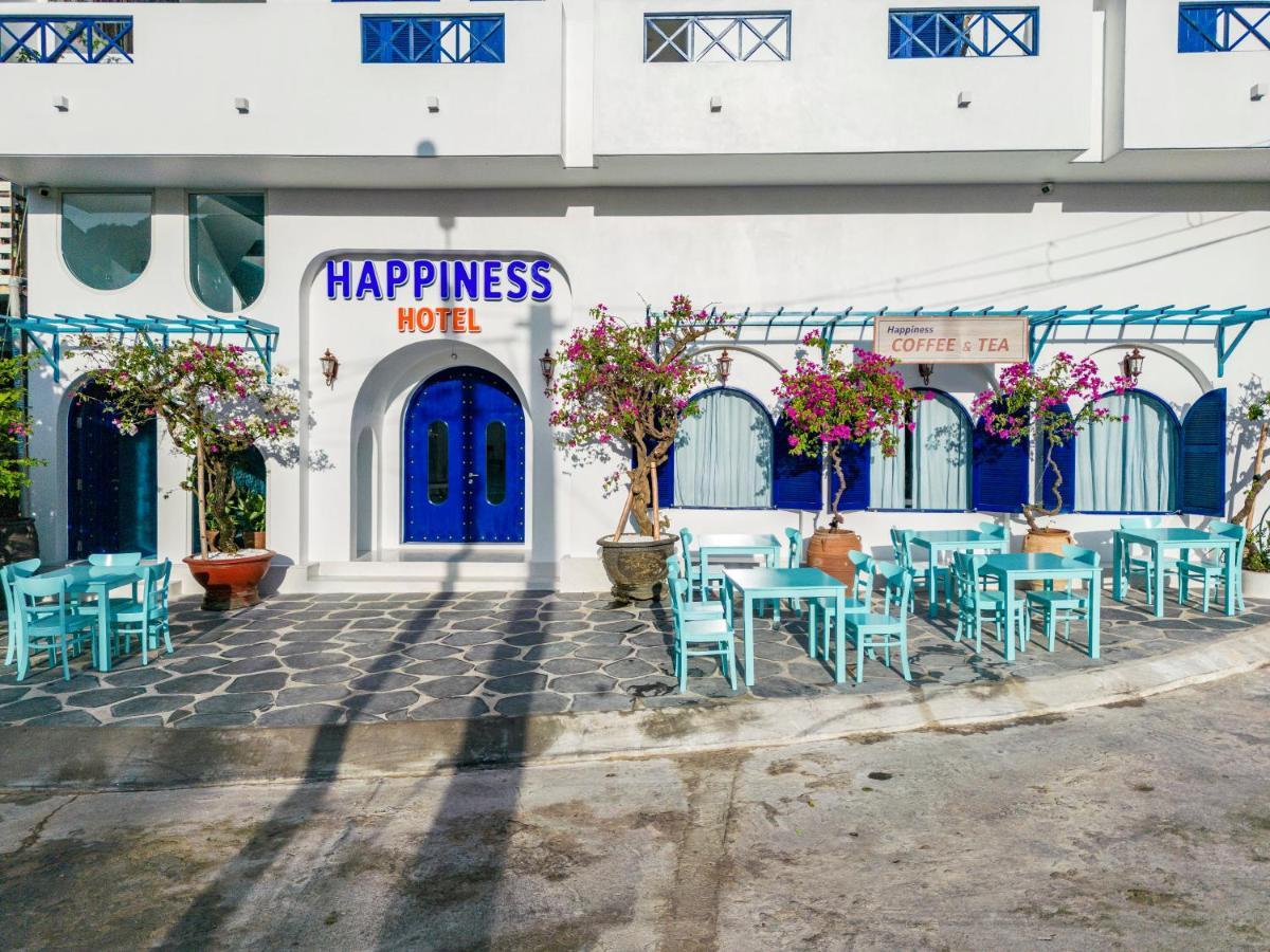 Happiness Hotel Quy Nhơn Extérieur photo