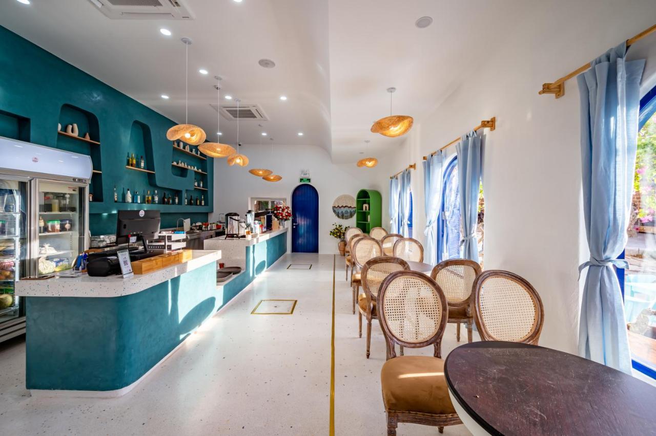 Happiness Hotel Quy Nhơn Extérieur photo