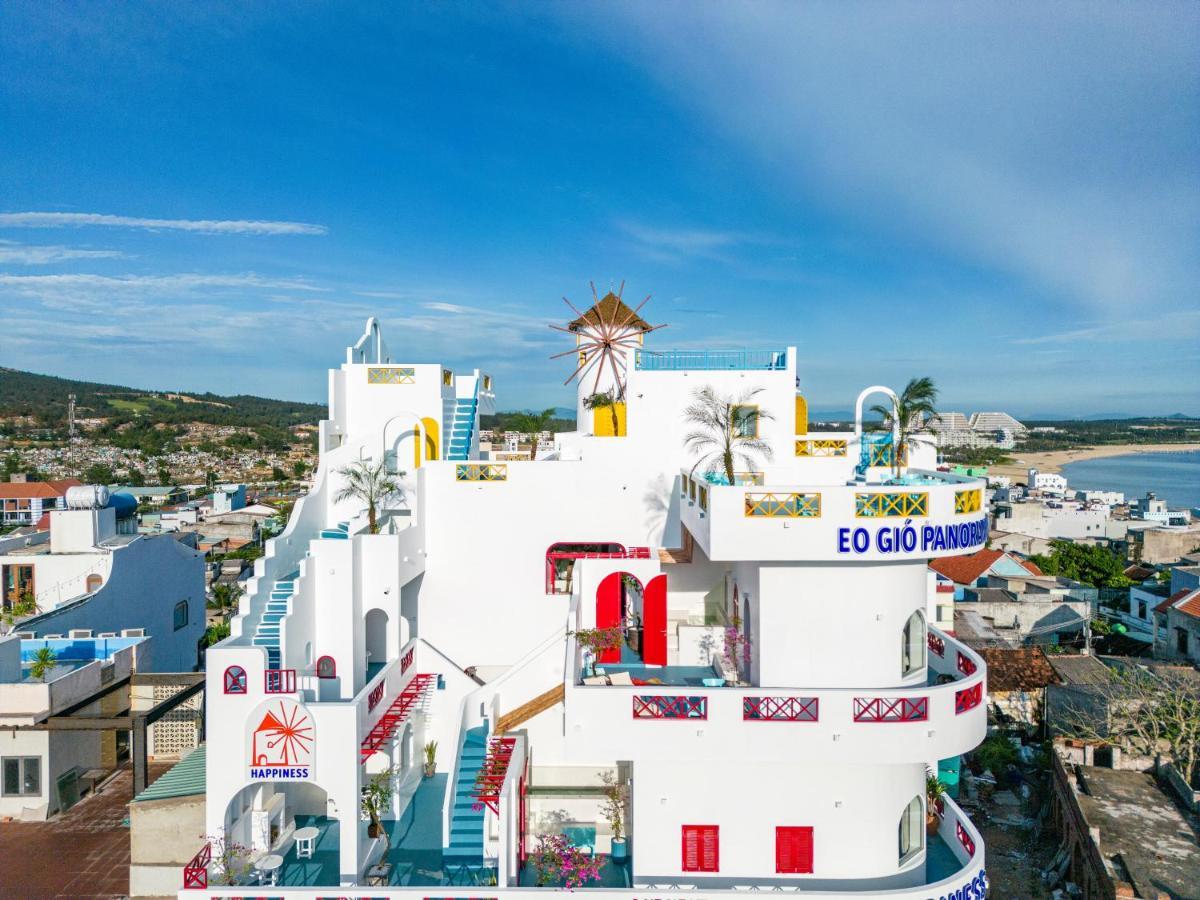 Happiness Hotel Quy Nhơn Extérieur photo