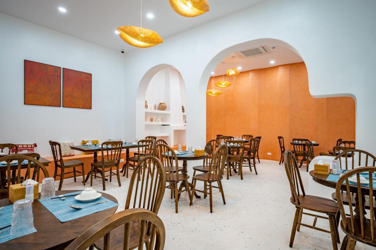Happiness Hotel Quy Nhơn Extérieur photo