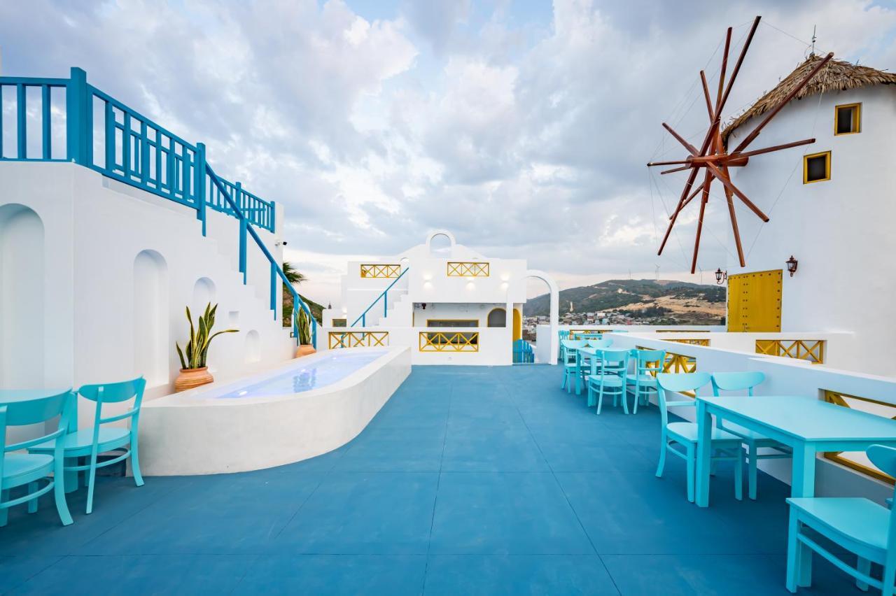 Happiness Hotel Quy Nhơn Extérieur photo