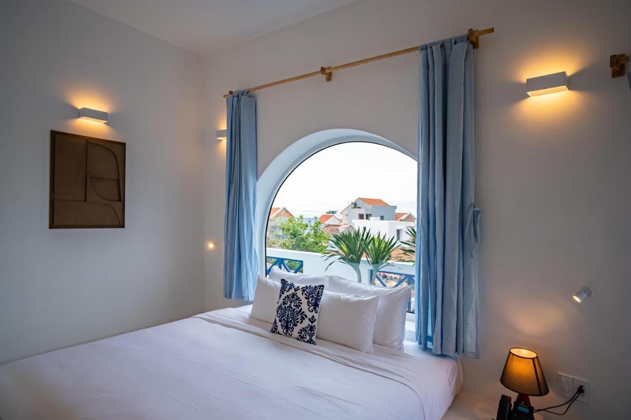 Happiness Hotel Quy Nhơn Extérieur photo