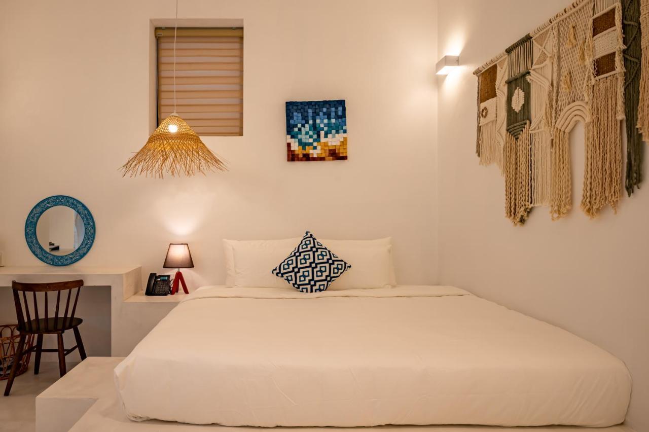 Happiness Hotel Quy Nhơn Extérieur photo
