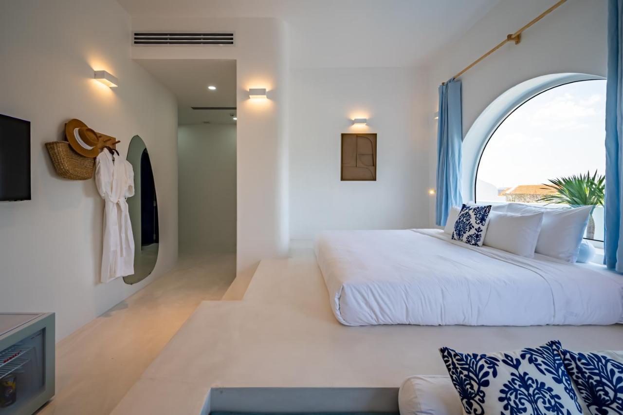 Happiness Hotel Quy Nhơn Extérieur photo