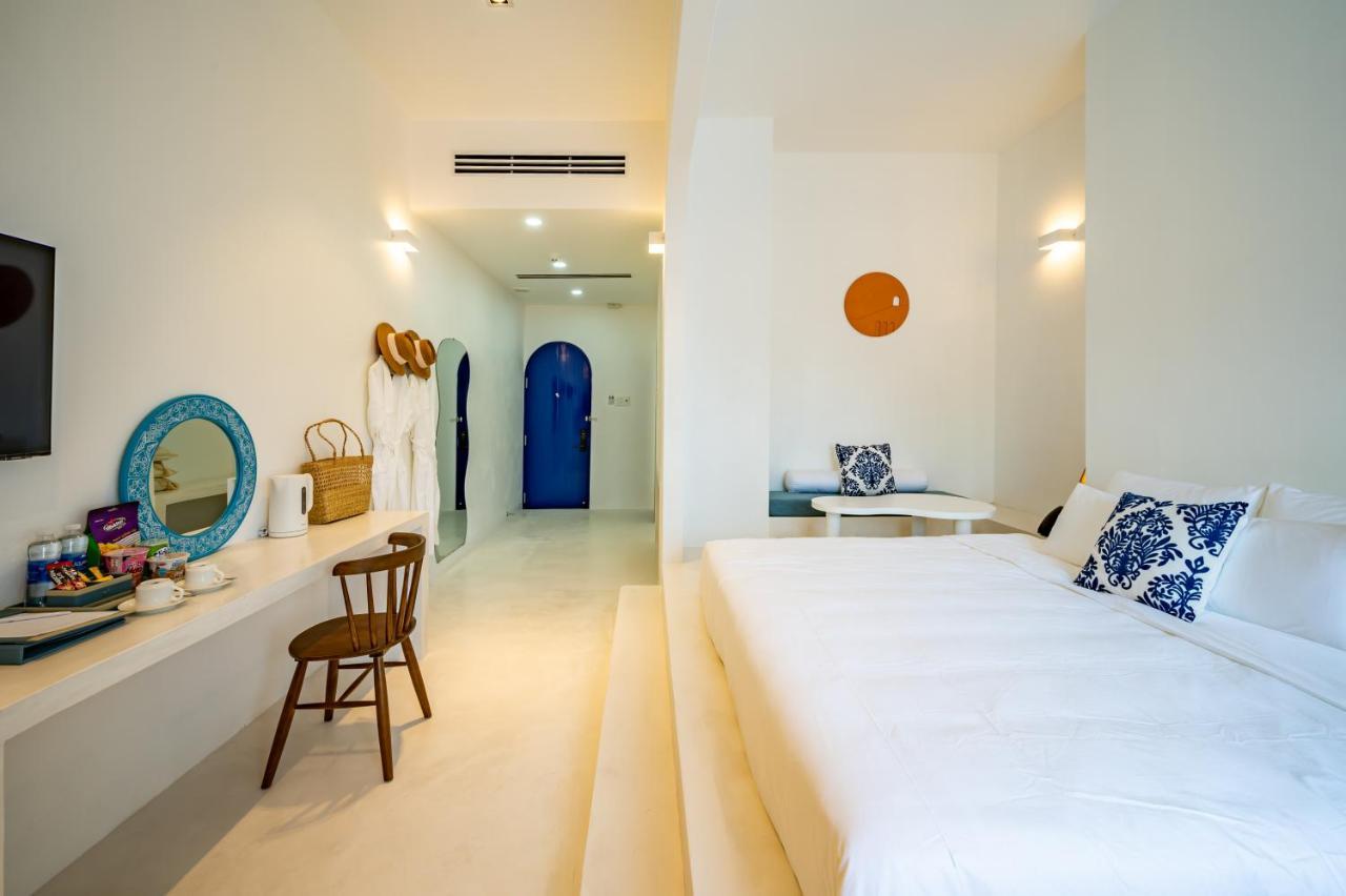 Happiness Hotel Quy Nhơn Extérieur photo