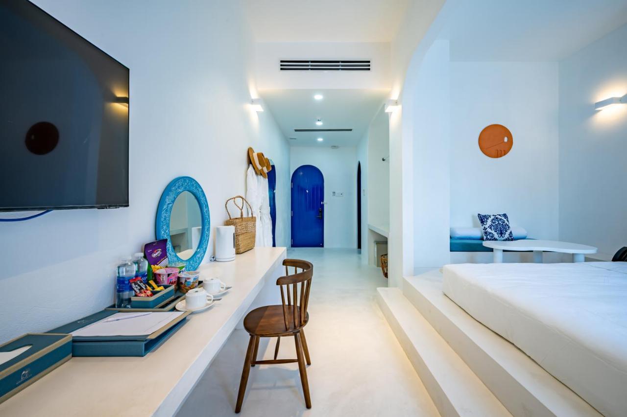 Happiness Hotel Quy Nhơn Extérieur photo