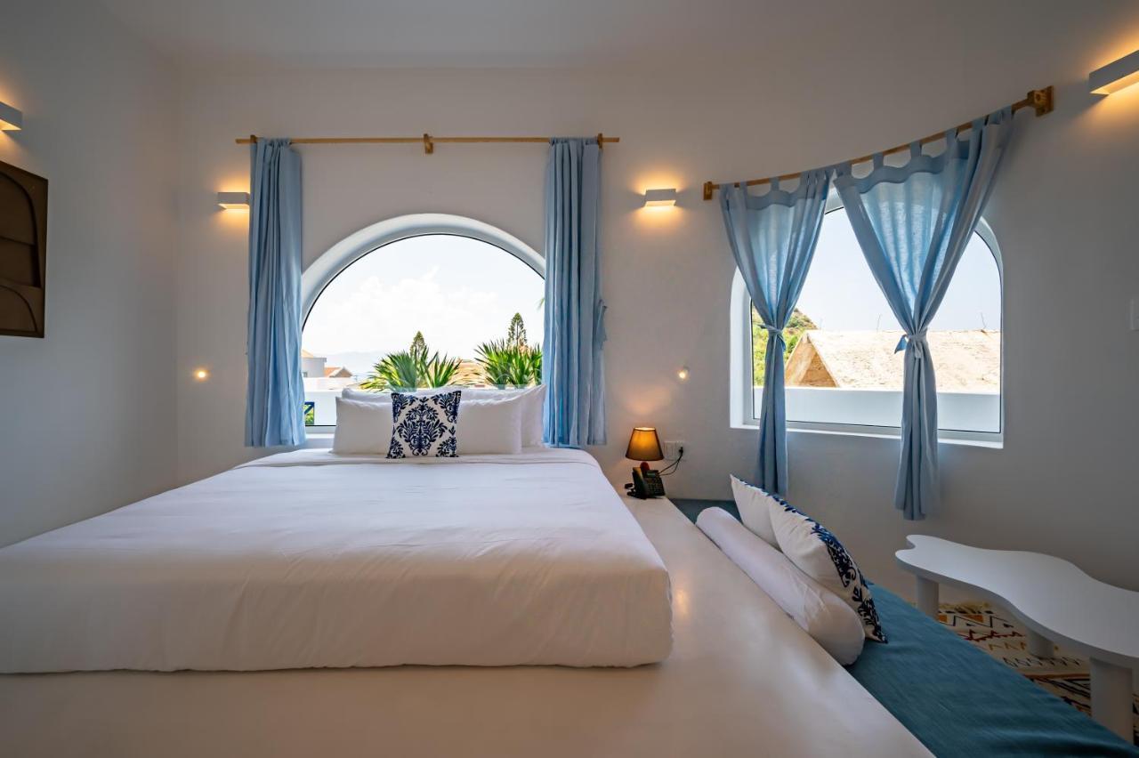 Happiness Hotel Quy Nhơn Extérieur photo