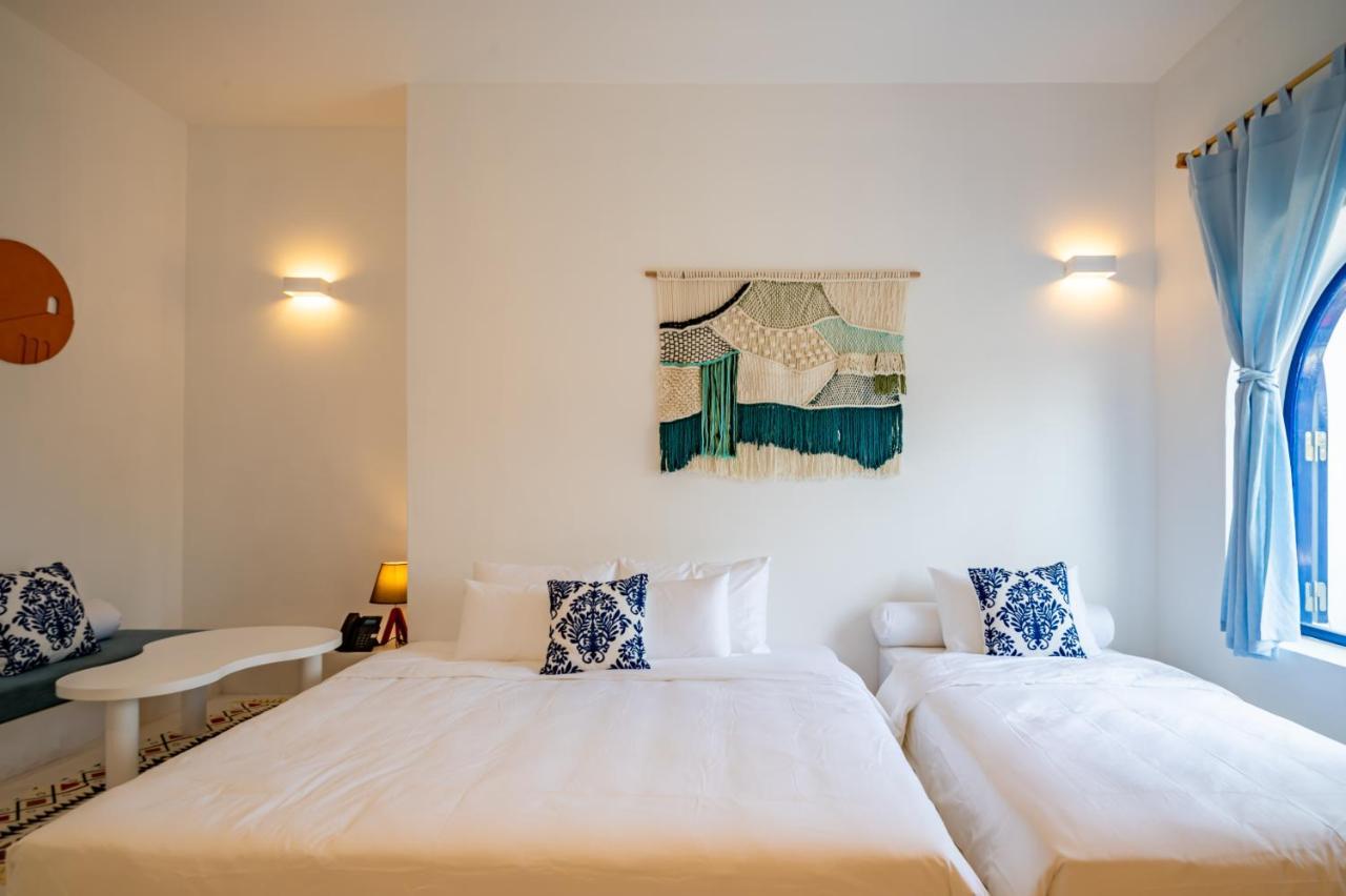 Happiness Hotel Quy Nhơn Extérieur photo
