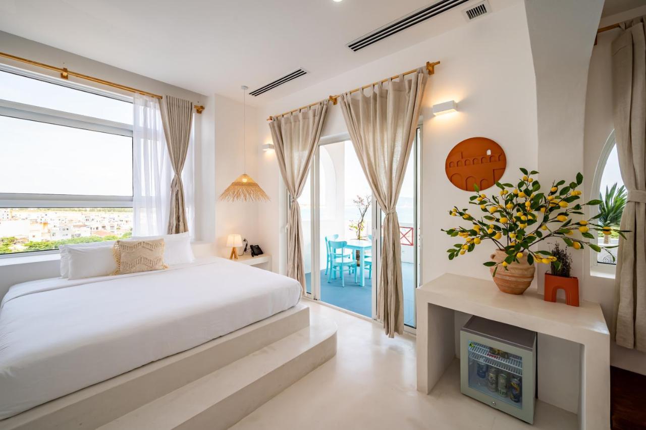 Happiness Hotel Quy Nhơn Extérieur photo