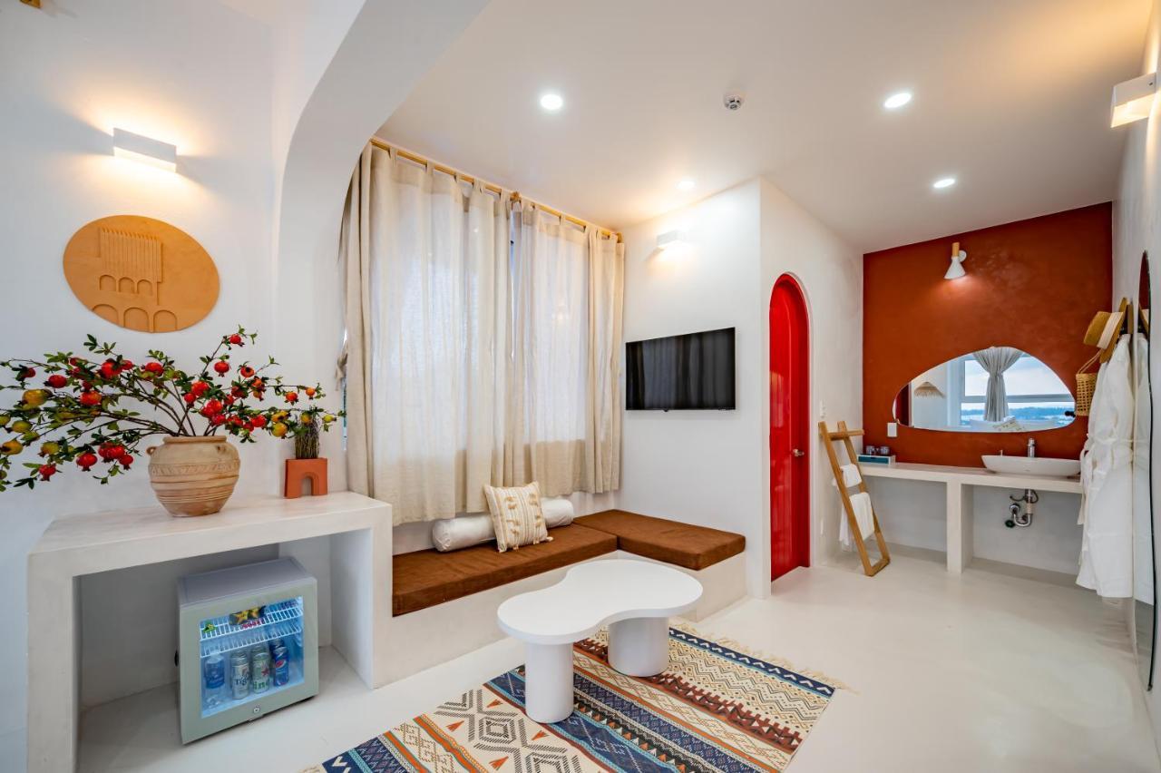 Happiness Hotel Quy Nhơn Extérieur photo