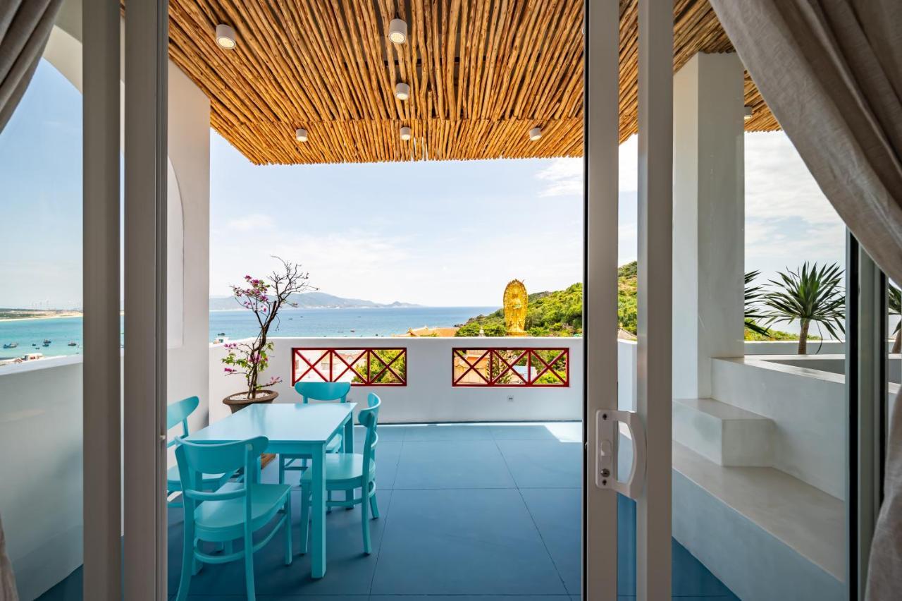 Happiness Hotel Quy Nhơn Extérieur photo