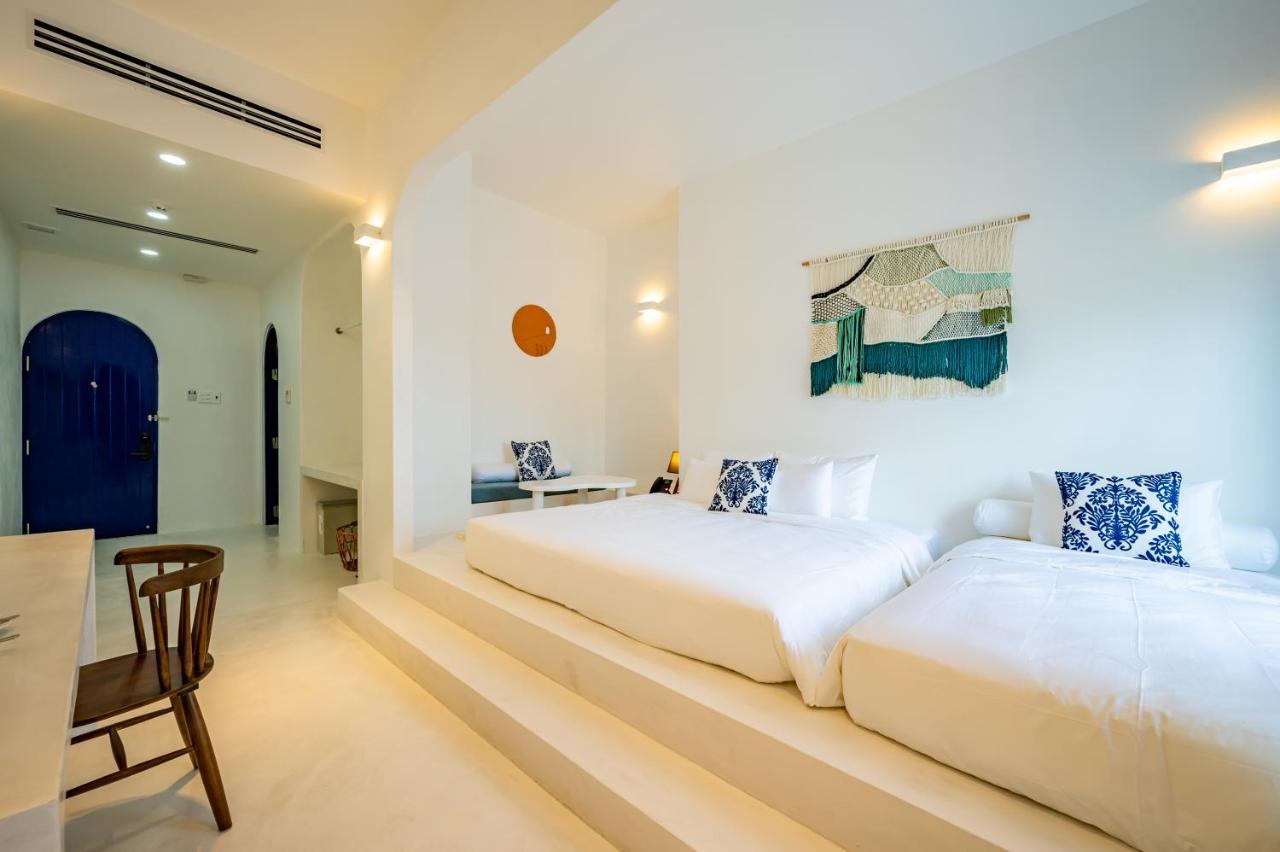 Happiness Hotel Quy Nhơn Extérieur photo