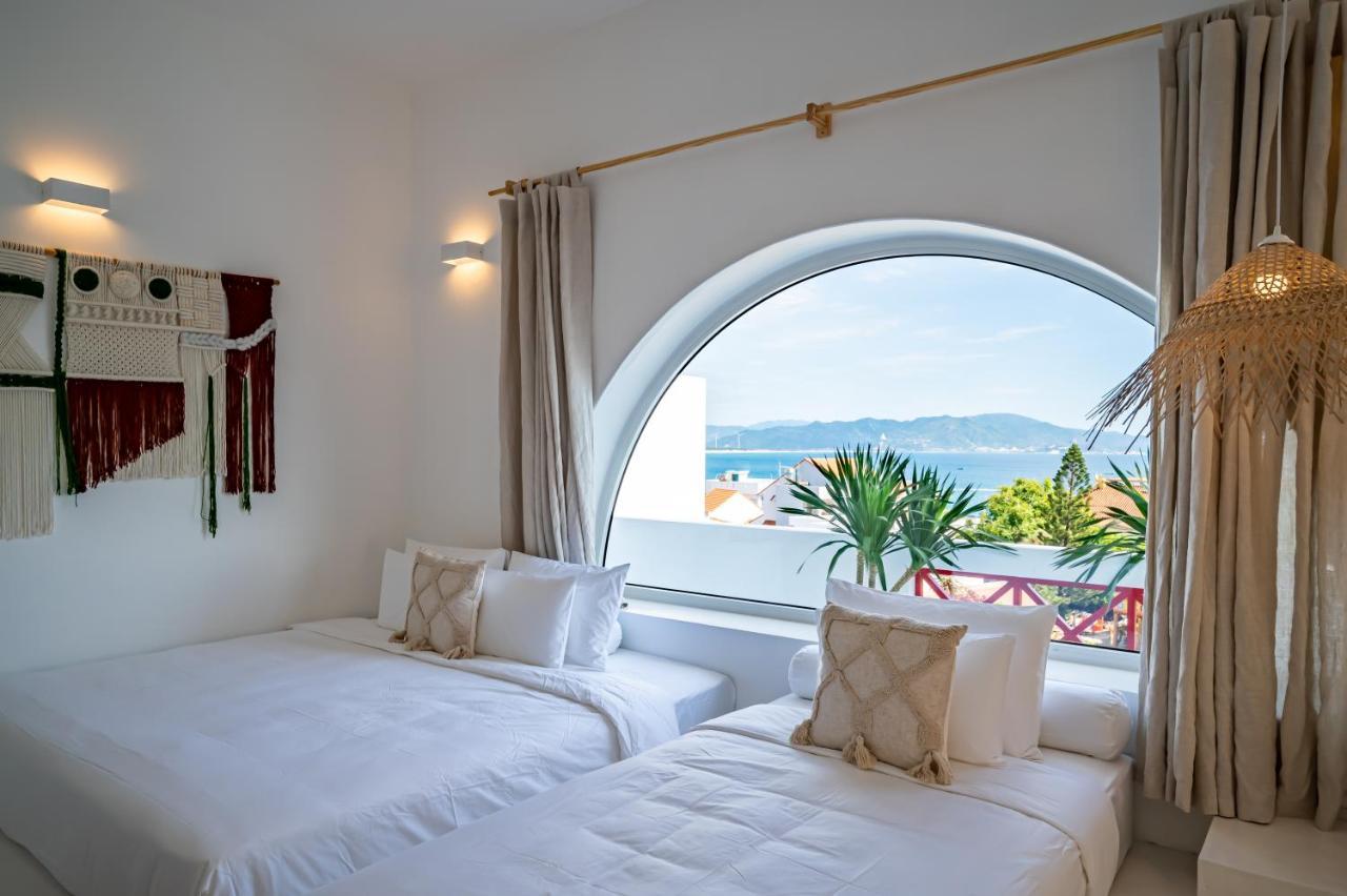Happiness Hotel Quy Nhơn Extérieur photo