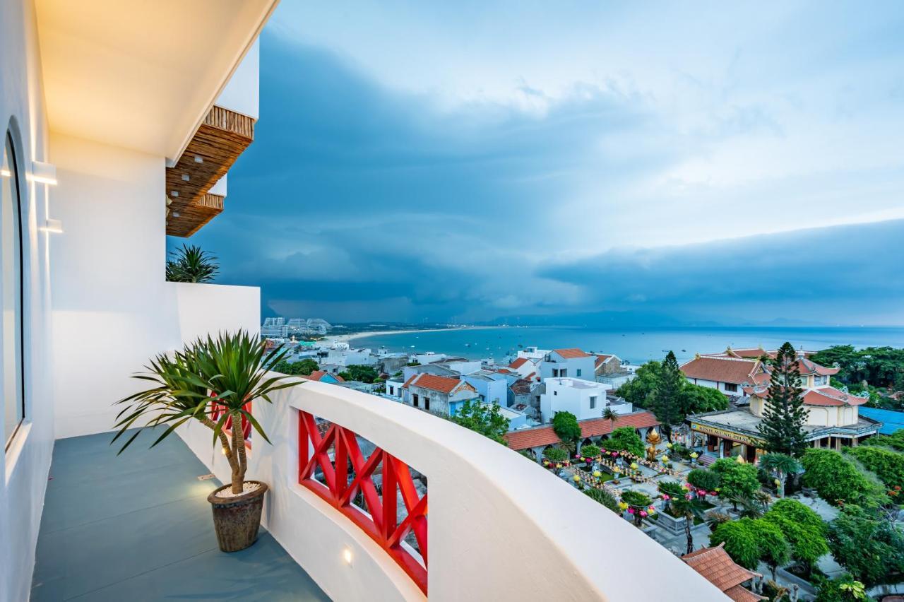 Happiness Hotel Quy Nhơn Extérieur photo