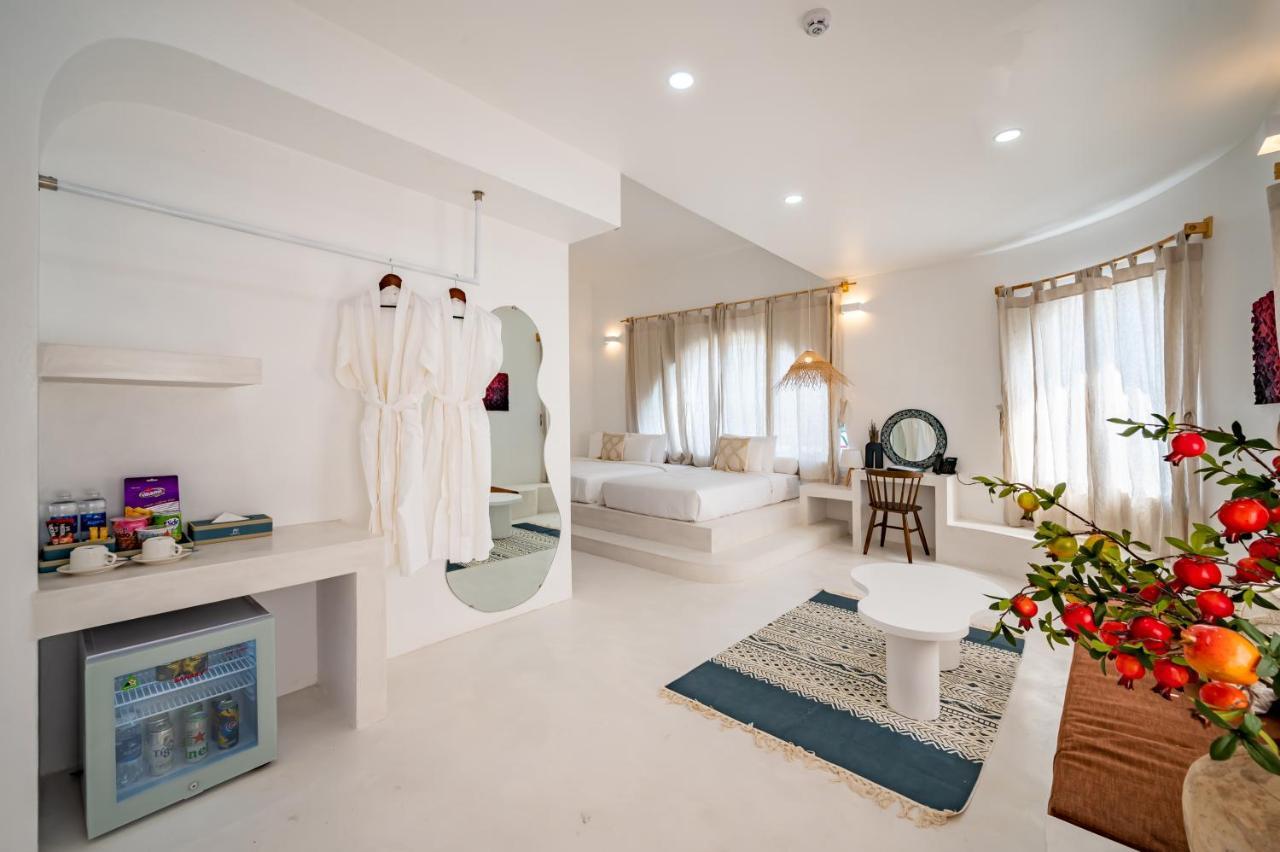 Happiness Hotel Quy Nhơn Extérieur photo