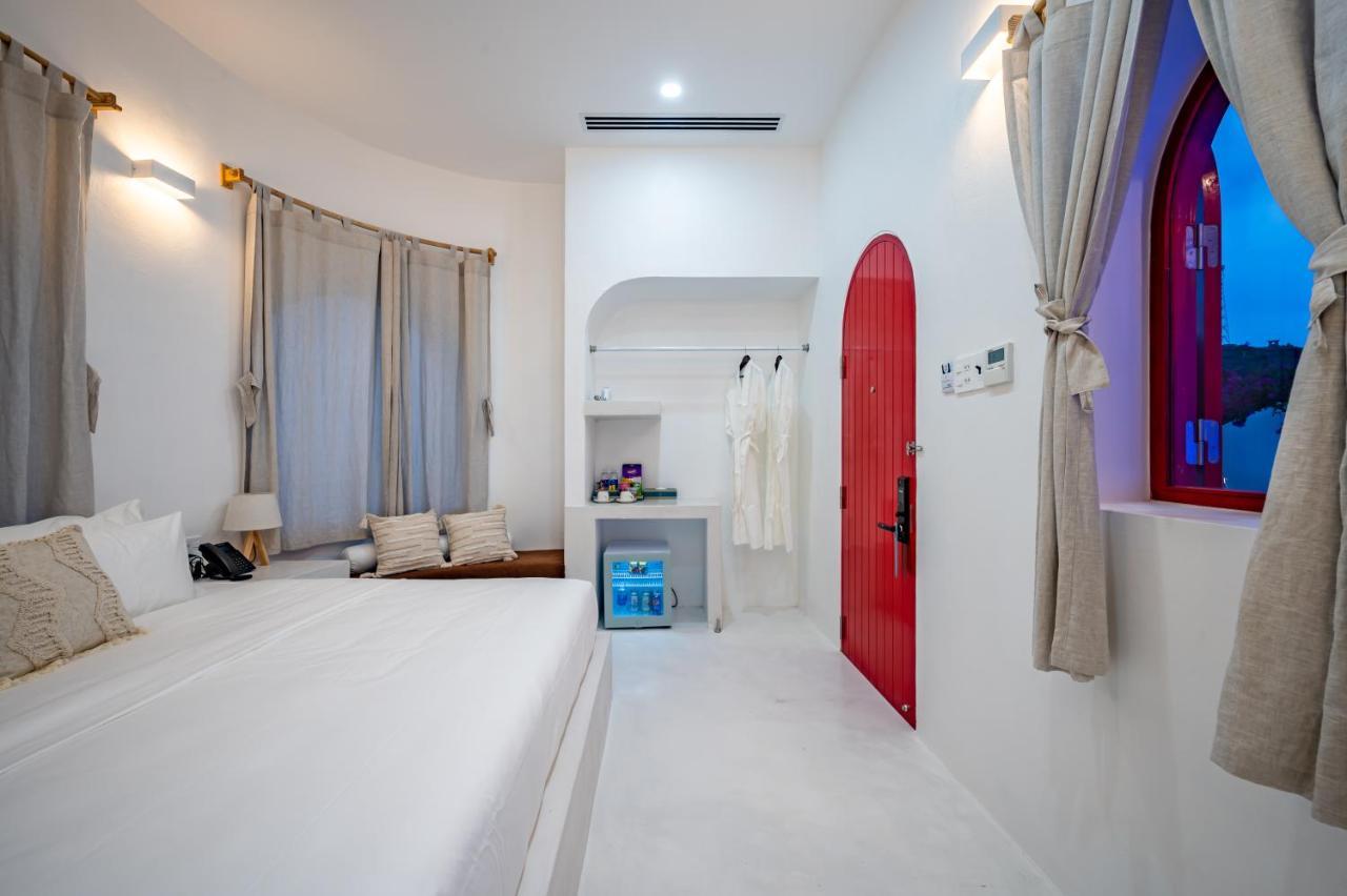 Happiness Hotel Quy Nhơn Extérieur photo