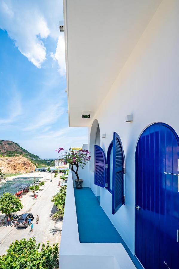 Happiness Hotel Quy Nhơn Extérieur photo