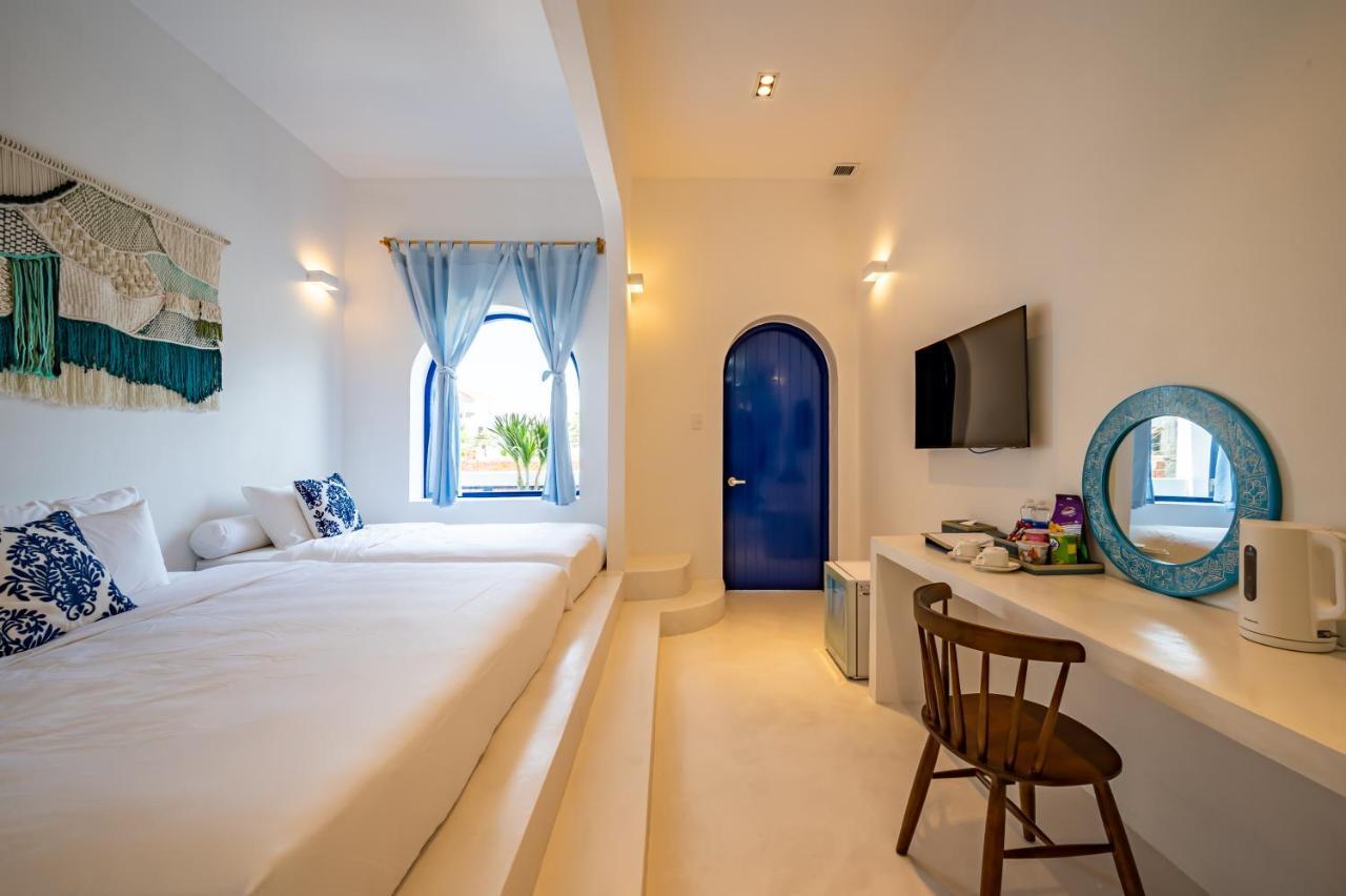 Happiness Hotel Quy Nhơn Extérieur photo