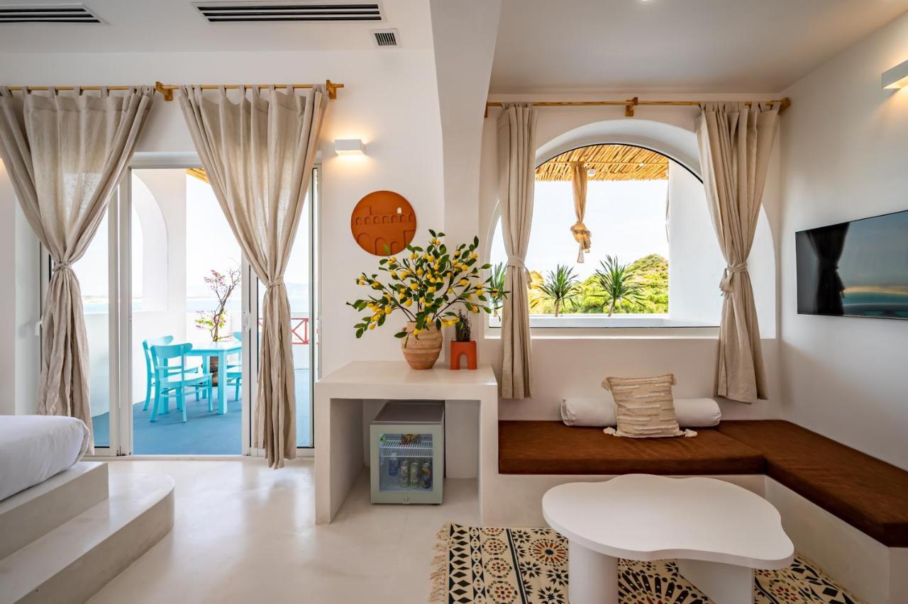 Happiness Hotel Quy Nhơn Extérieur photo