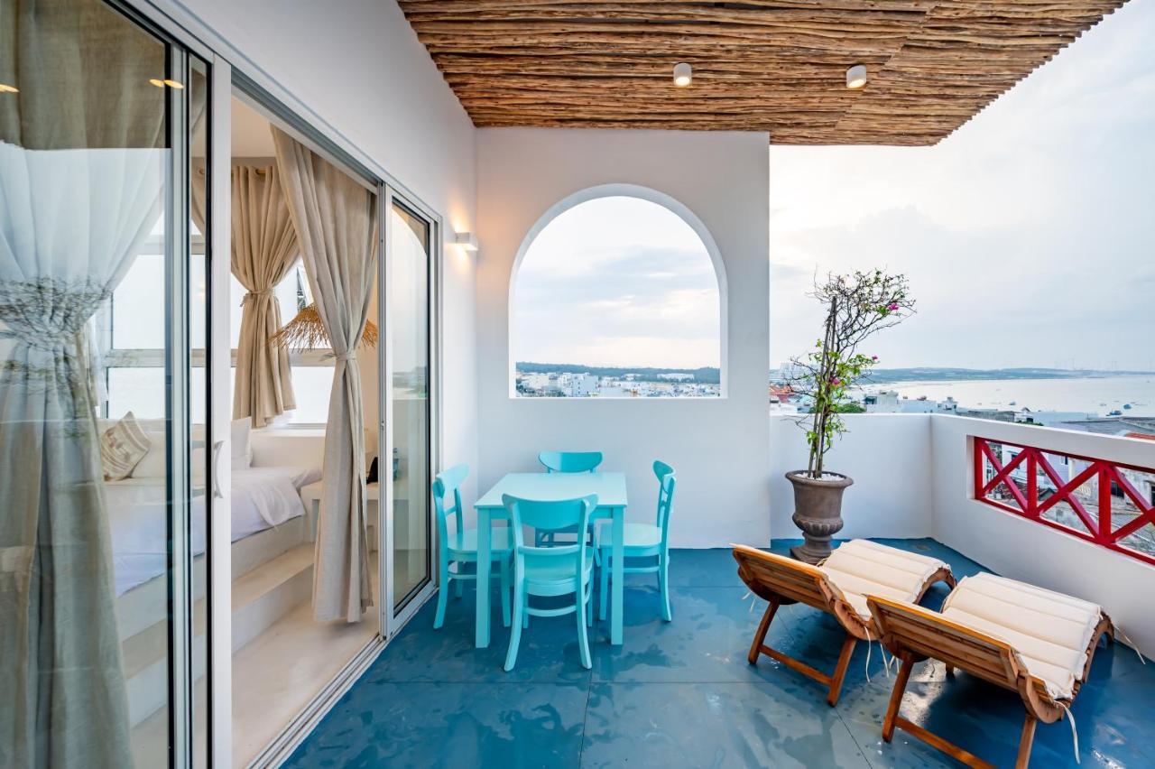 Happiness Hotel Quy Nhơn Extérieur photo