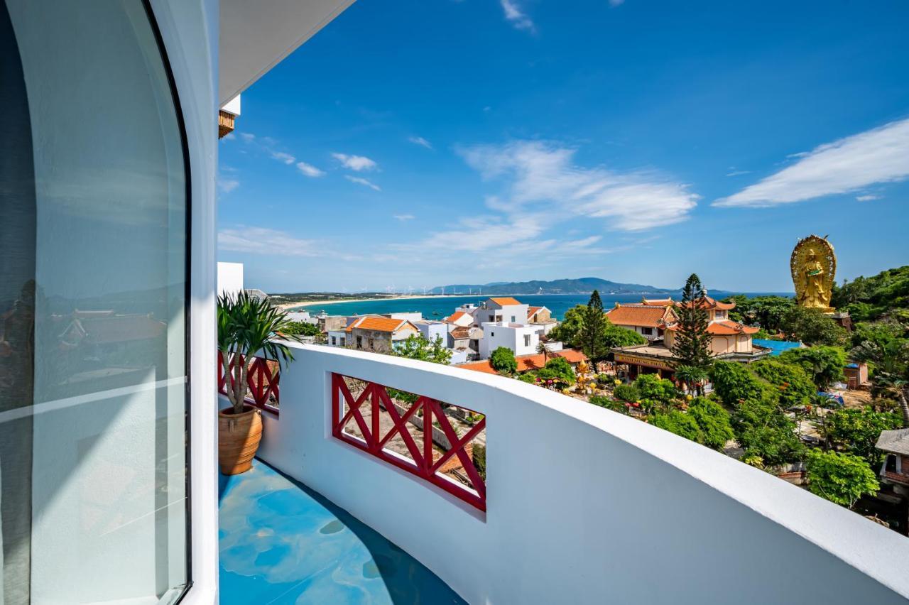 Happiness Hotel Quy Nhơn Extérieur photo