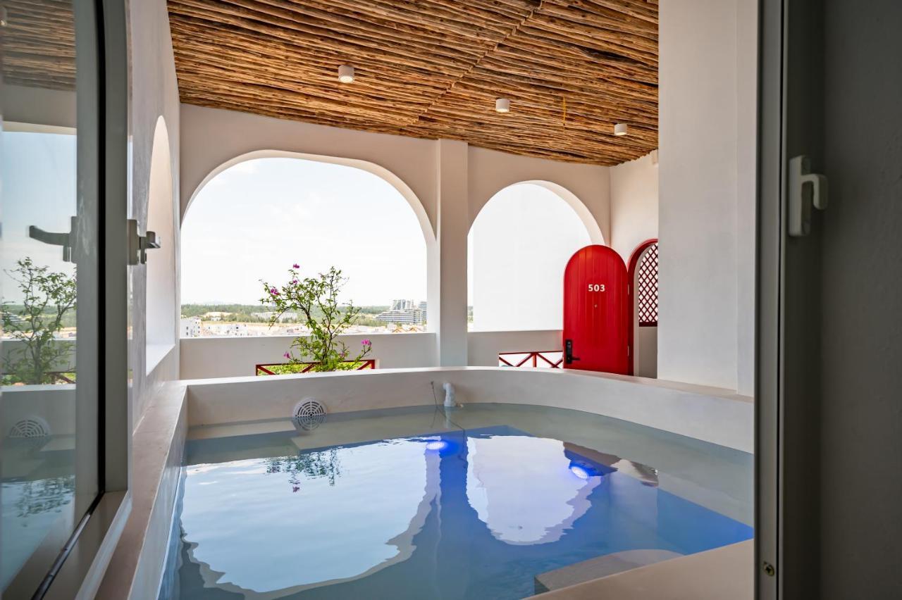 Happiness Hotel Quy Nhơn Extérieur photo
