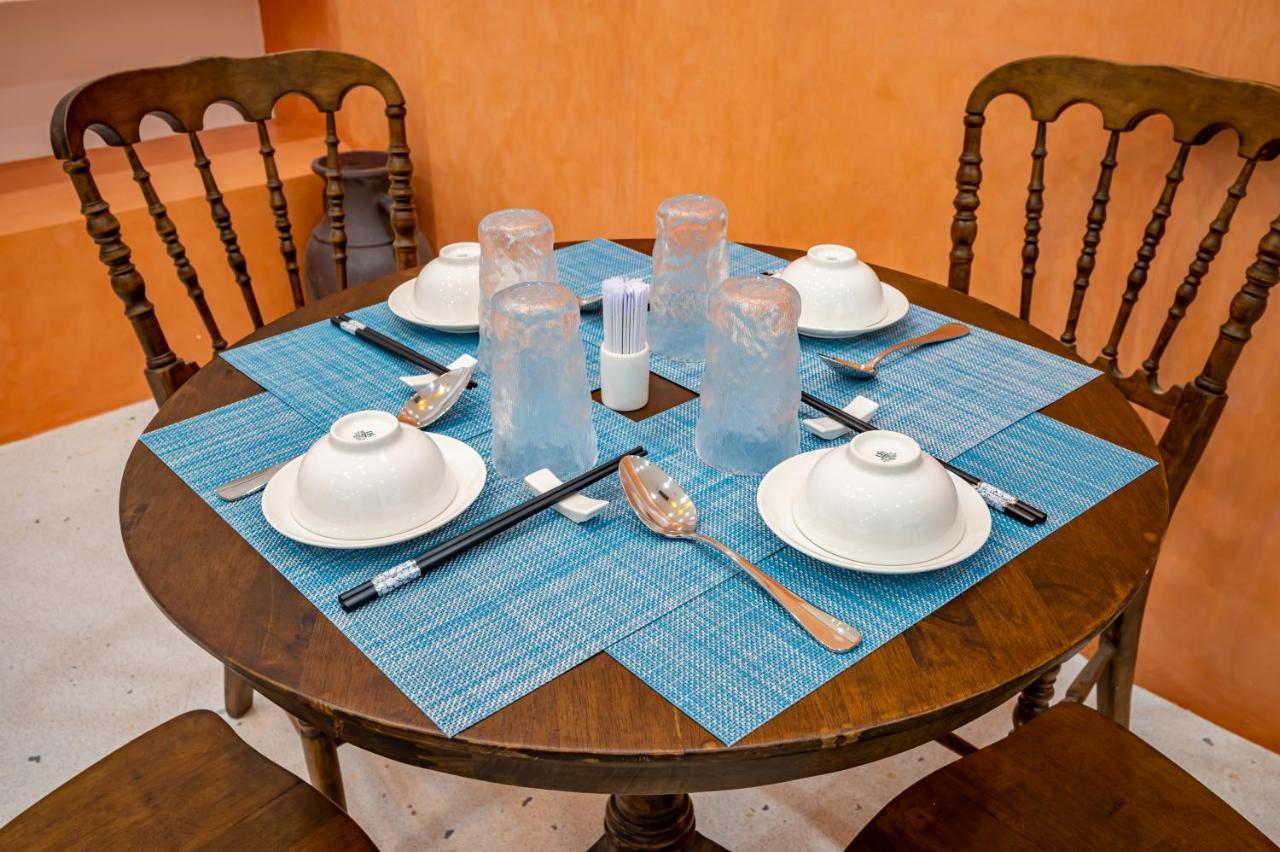 Happiness Hotel Quy Nhơn Extérieur photo