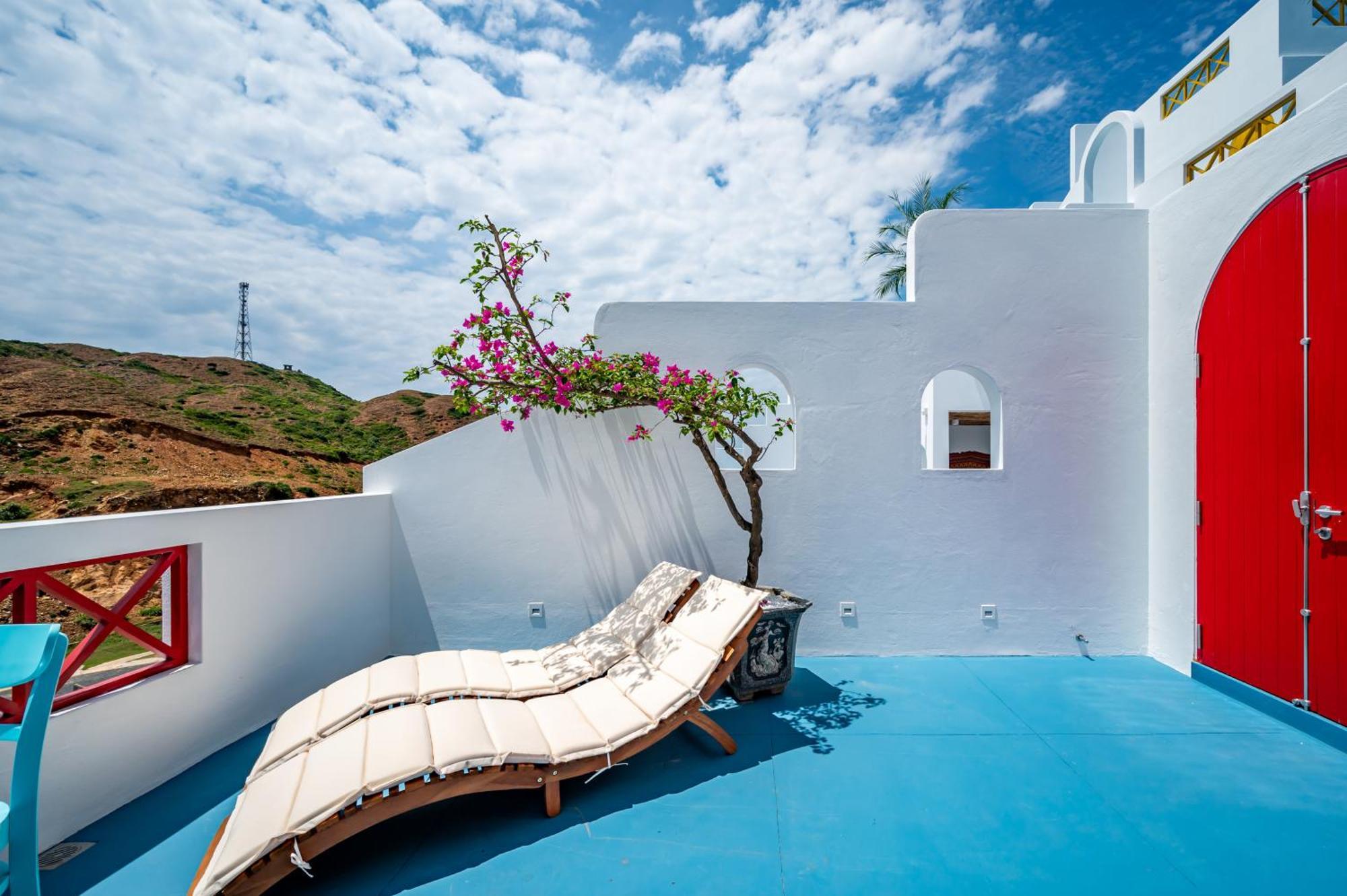 Happiness Hotel Quy Nhơn Extérieur photo