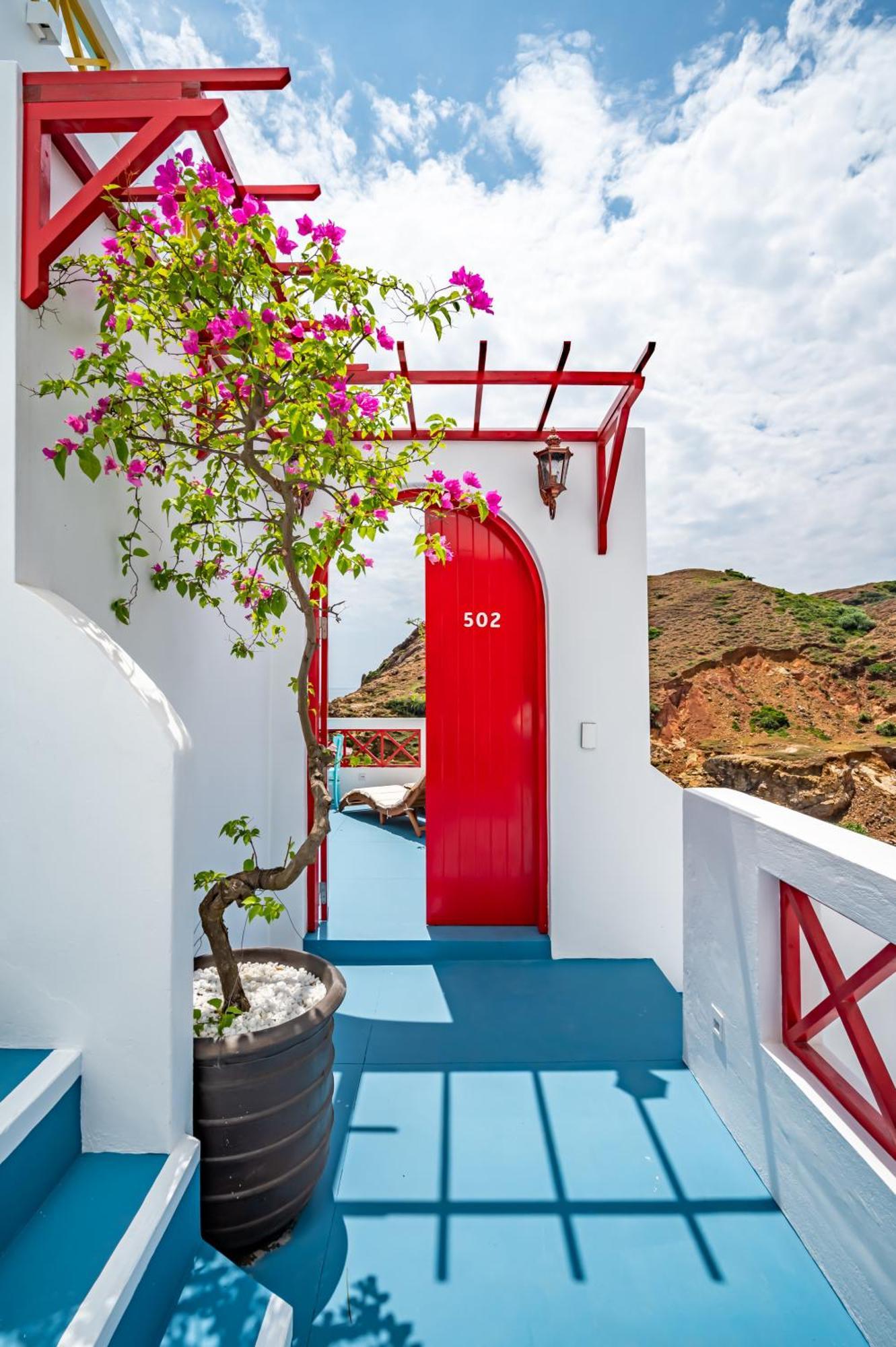 Happiness Hotel Quy Nhơn Extérieur photo